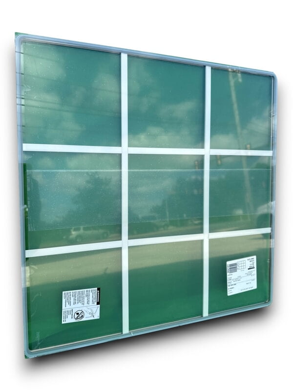 IG Glass Unit (28 1/16 x 28 5/8), QTY: 1 IG Glass Unit (28 1/16 x 28 5/8), QTY: 1