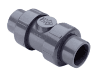 Spears, 4529-015C, Ball Check Valves