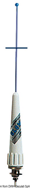 Glomex RA106/109 SB kit antenna for VHF 90 cm