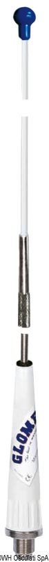 Glomex VHF antenna 90 cm