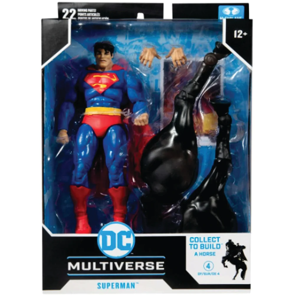 Superman TDKR