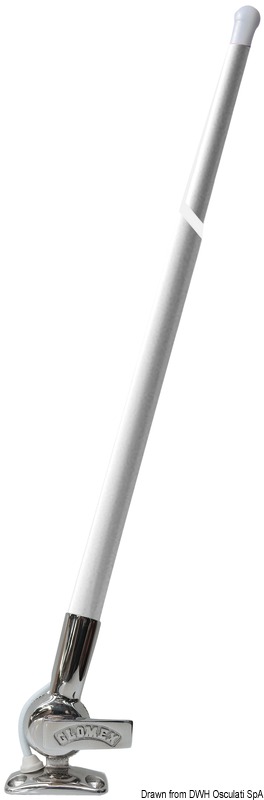 Glomex RA104 VHF antenna