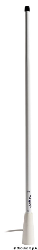 Glomex RA400 VHF antenna
