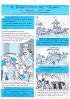Pictorial Stories For Children Volume - 12 Pictorial Stories For Children Volume - 12