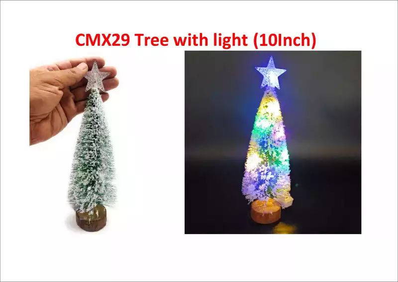 CMX29