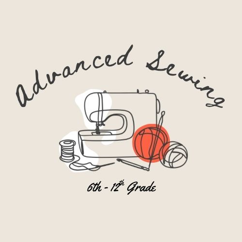 Advanced Sewing
