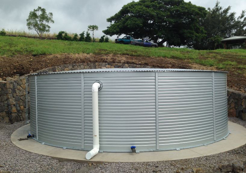 Pioneer Water Tanks XLR23/02 – 29,093 Gallons