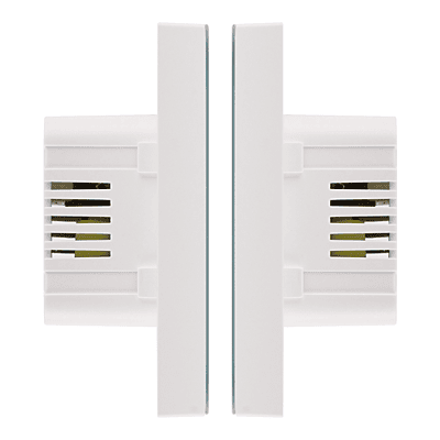 4In-TP | 4 Inch Touch Panel Black/White for Nice, Control4, Lutron, Rako, MC-DJ Systems 4In-TP | 4 Inch Touch Panel Black/White for Nice, Control4, Lutron, Rako, MC-DJ Systems