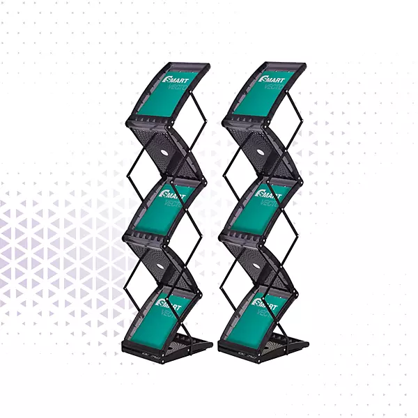 Porta-Brochuras