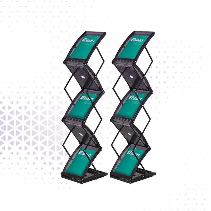 Porta-Brochuras