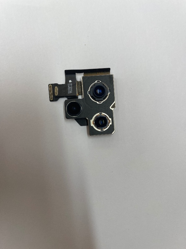 Cámara Principal iPhone 12 Pro Max