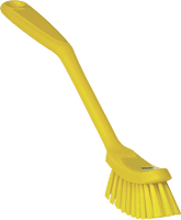 Vikan 11" Medium Narrow Dish Brush