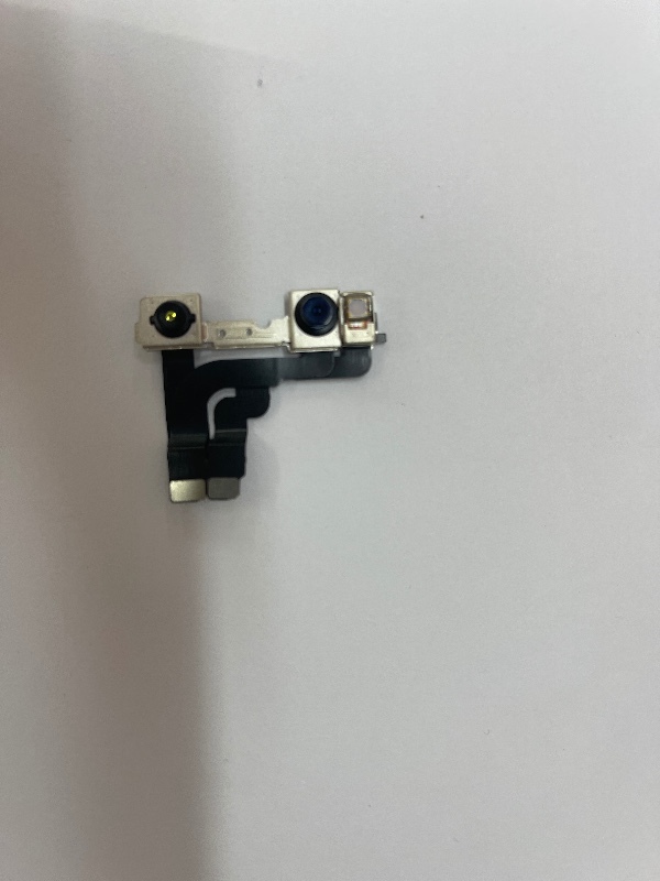 Cámara Frontal iPhone 12 Pro Max