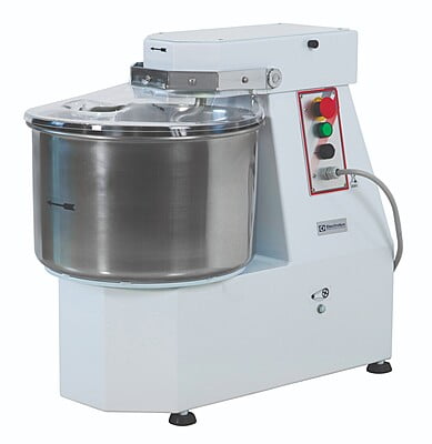 291252 SPIRAL DOUGH KNEADER 32L 1SP.400/3