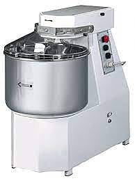 291250 SPIRAL DOUGH KNEADER 12L 1SP.400/3