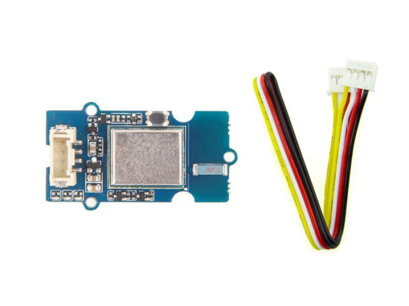 Grove - Uart Wifi Grove - Uart Wifi