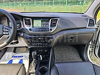 Hyundai Tucson 2016 ID : V176950