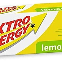 Dextro Energy Glucose Tab Lemon 47G