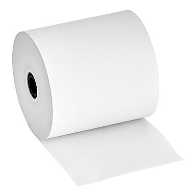 REGISTER ROLLS 50/CT REGISTER ROLLS 50/CT