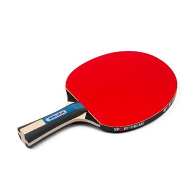 Sport-Thieme "Champ" Table Tennis Bat