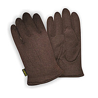 Brown Jersey (2930AQ)