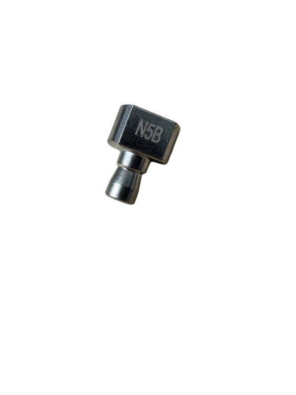 N5B 3 mm post-style forming die N5B 3 mm post-style forming die