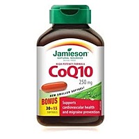 Jamieson Coq10 250Mg 45’S