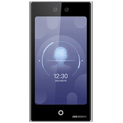 7" Pro Face Recognition Terminal