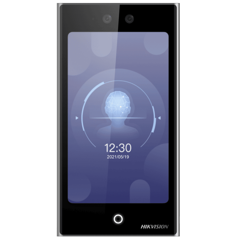 7" Pro Face Recognition Terminal