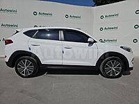 Hyundai Tucson 2016 ID : V019218
