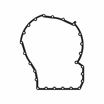 Gasket - Conv Hsg