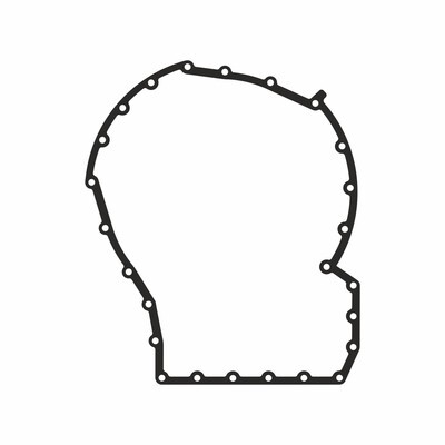 Gasket - Conv Hsg