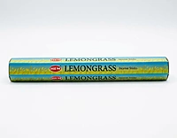 HEM Lemongrass Incense Sticks