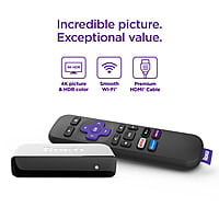 Roku Premiere