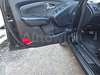 Hyundai Tucson 2011 ID: V269154