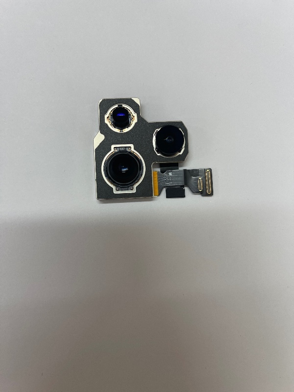 Cámara Principal iPhone 14 Pro – Calidad Original
