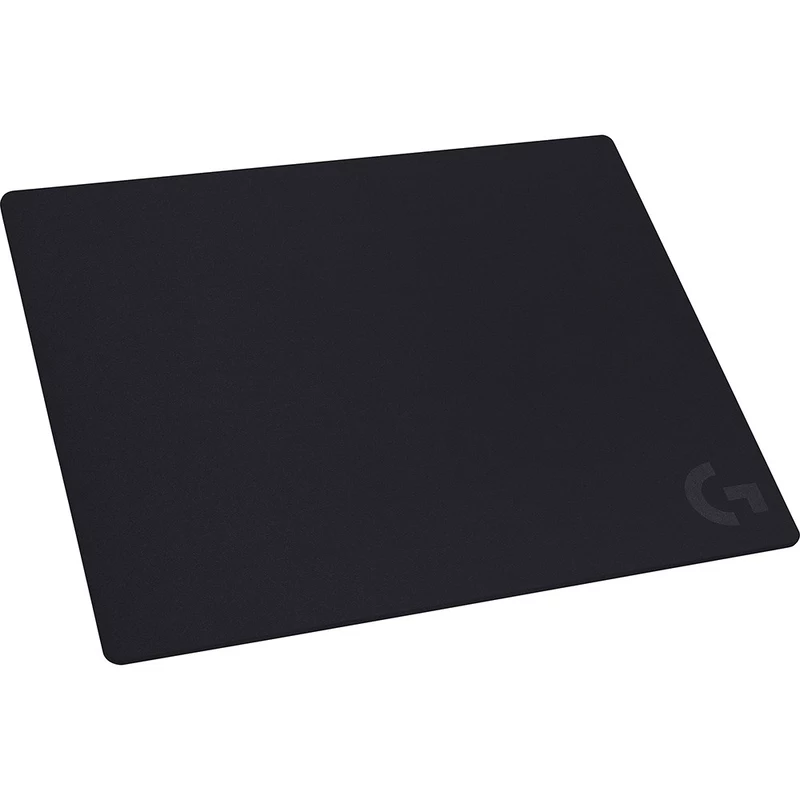 Logitech G740 Gaming Mouse Pad Black