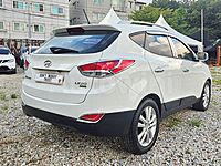 Hyundai Tucson 2012 (Techo Panorámico) ID: V399287