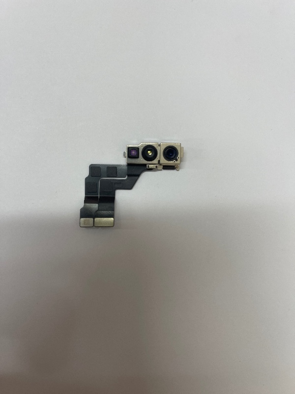 Cámara Frontal iPhone 14 Pro Max – Repuesto Original