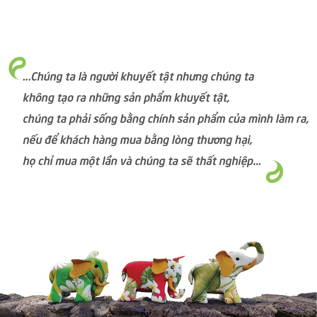 Cặp Đôi Mèo Thiên Thần KYMVIET Vải Cotton Handmade