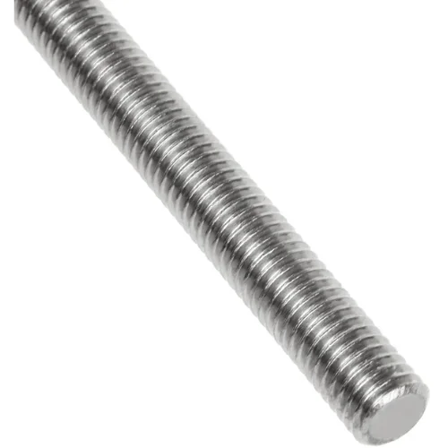 Varilla roscada de 3 m x 1/4' - VARO3M-1/4