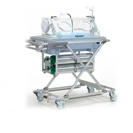 Incubadora de transporte TR200