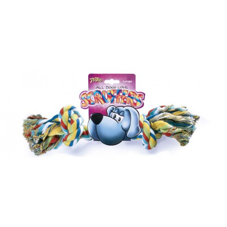 MIKKI SCRUFFERS LARGE MIKKI SCRUFFERS LARGE