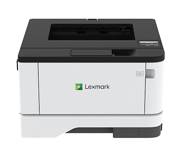 Lexmark MS331dn Impresora láser monocromática 40 ppm