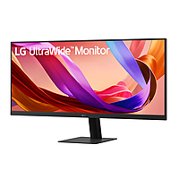 LG UltraWide 29" FHD IPS Monitor 100Hz
