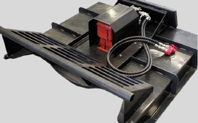 Brush Cutter