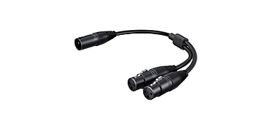 XLR Splitter
