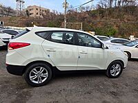 Hyundai Tucson 2011 ID : V210001