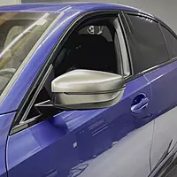 BayOptiks G Series Smoked Sequential Turn Signal Upgrade (G20 G22 G80 G82)