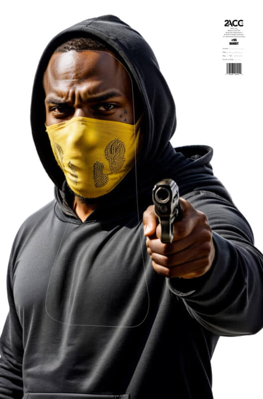 095 - A.I. Target 095 - A.I. Target